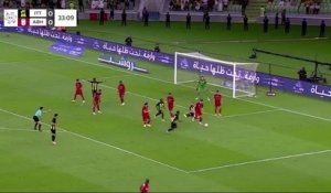 Saudi Pro League - Le show Benzema avec un triplé et une passe décisive en roulette !