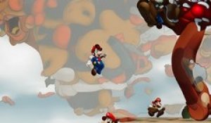 Super Mario Bros Wonder : la faiblesse que Nintendo ne peut ignorer !