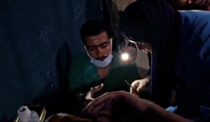 Gaza : à l'hôpital al-Shifa, « deux bébés morts faute d’électricité », témoigne un médecin de MSF