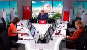RTL ÉVÉNEMENT - Camés de campagne