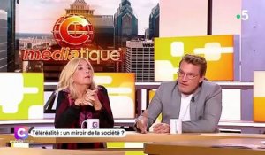 "Je suis perplexe" : Benjamin Castaldi partage ses gros doute sur le retour de Secret Story sur TF1