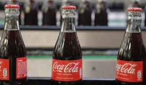 Coca-Cola : « Toutes les références » de la marque augmenteront en France en 2024