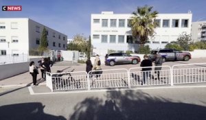 Nice : des alertes à la bombe dans les collèges de la ville