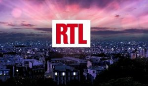 Le journal RTL de 23h du 13 novembre 2023