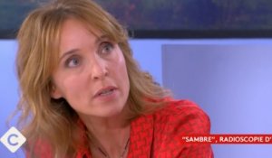 “Ça va me mettre en colère…” : Alix Poisson scandalisée par l’affaire du violeur de Sambre dans C à Vous