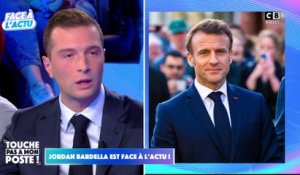 Emmanuel Macron appelle à un cessez-le-feu à Gaza