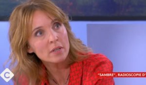 Scandale et indignation : Alix Poisson réagit vivement à l'affaire du violeur de Sambre dans C à Vous (VIDEO)