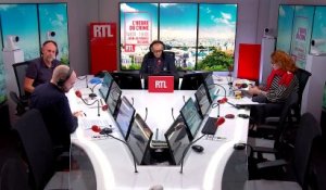 Le journal RTL de 15h du 14 novembre 2023