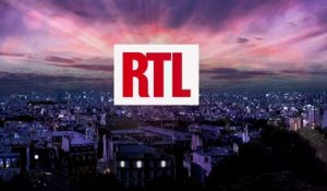 Le journal RTL de 23h du 14 novembre 2023
