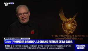 La saga culte "Hunger Games" fait son grand retour