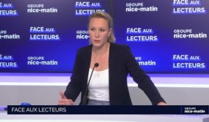 Marion Maréchal et les cultes : "Il n'y a qu'une seule religion qui pose des problèmes en France, c'est l'islam"