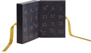 Découvrez les calendriers parfums et bougies les plus envoûtants du Calendrier de l'Avent 2023 !
