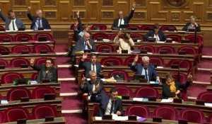 Le Sénat alourdit la taxe soda