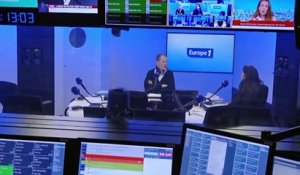 Libération du policier auteur du tir mortel sur Nahel : «Il était temps qu'il sorte», estime son avocat Me Laurent-Franck Liénard