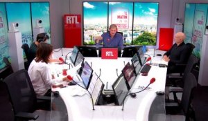 Le journal RTL de 7h30 du 16 novembre 2023
