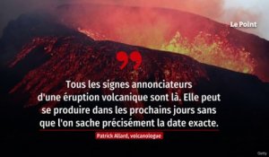 Volcan en Islande : « L’éruption n’aura pas les conséquences de celle de 2010 »