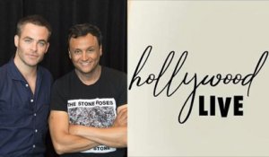 Hollywood Live : centenaire des Studios Disney