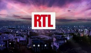 Le journal RTL de 23h du 16 novembre 2023