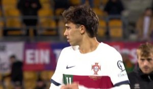 Le replay de Liechtenstein - Portugal - Foot - Qualif. Euro