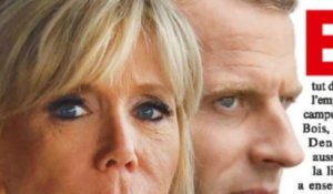 Brigitte Macron : Les coulisses de sa rencontre avec Emmanuel, un passé tumultueux révélé !