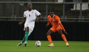 Qualifications pour la Coupe du Monde 2026 : les Comores font une remontée sensationnelle contre la Centrafrique, la Guinée se libère du piège ougandais.