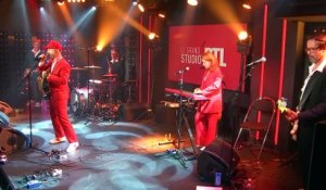 Dionysos - Coccinelle (Live) - Le Grand Studio RTL