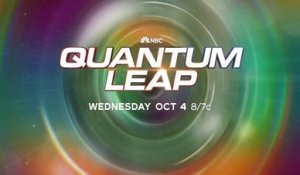 Quantum Leap - Promo 2x07