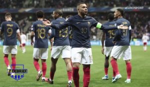 Le débrief des notes : Pourquoi Mbappé a eu 9 et pas 10 ?