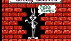 The Bugs Bunny Crazy Castle Update online multiplayer - nes