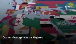 LFI à la conquête du Maghreb