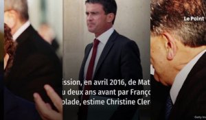 Manuel Valls : les dessous de son (nouveau) retour