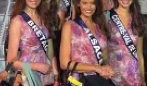 Miss France 2024 : L'arrivée des candidates en Guyane