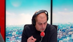 Lassalle, Castex, Guetta... Les imitations de Marc-Antoine Le Bret du mercredi 22 novembre