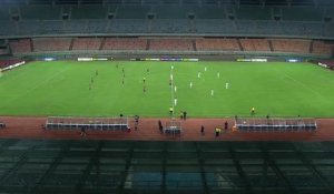 Le replay de Gambie - Côte d'Ivoire - Football - Qualif CM