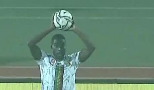 Le replay de Mali - République centrafricaine - Football - Qualif CM