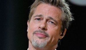 « Une personne terrible et détestable » : un ancien message du fils de Brad Pitt refait surface