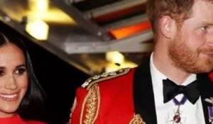 Retour imminent à Sandringham : Meghan Markle et le Prince Harry renouvellent l'espoir de la famille royale britannique