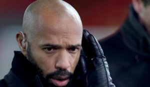 Thierry Henry violemment critiqué par Der Zakarian en Ligue 1 !