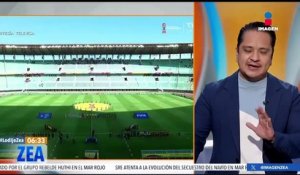 Desastre en el Mundial Sub-17: Malí Hace Trizas a la Selección Mexicana | Imagen Deportes