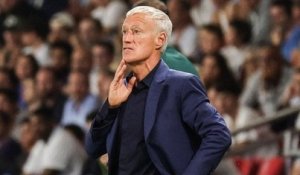 Didier Deschamps : Une passion débordante pour l'équipe de France