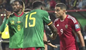 Le replay de Libye - Cameroun  - Foot - Qualif. CM