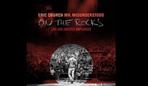 Eric Church - Knives Of New Orleans (Live At Red Rocks / Audio)