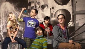 Big Bang Theory