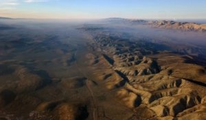 San Andreas : L'apocalypse en Californie ?