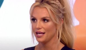 Britney Spears dévastée par la perte d'un Grammy ?