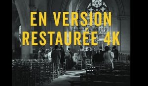 Casque d'or (version restaurée) (1952) - Bande annonce