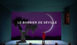 Royal Opera House : Le Barbier de Séville (2023) - Bande annonce