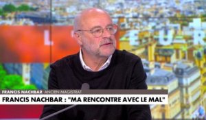 Francis Nachbar : «Lors de ces conversations que j’ai eu avec Michel Fourniret, j’ai vite compris qu’il n’était vraisemblablement pas étranger au meurtre d’Estelle Mouzin»
