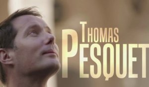 Rencontre exceptionnelle avec Thomas Pesquet