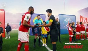 Replay : Paris Saint-Germain - AS Monaco : L'entraînement en direct du Campus
